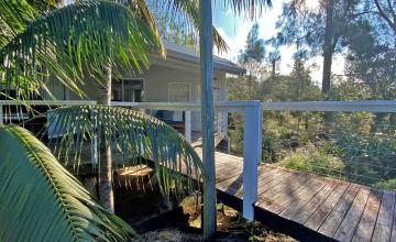 Dunes at Frenchmans Holiday House, Point Lookout, North Stradbroke Island - Straddie Sales & Rentals