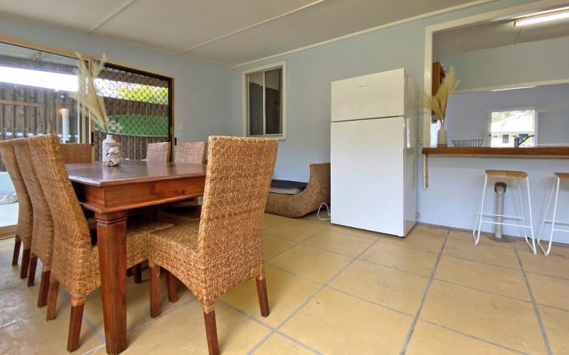 Your Place Holiday House, North Stradbroke Island - Straddie Sales & Rentals